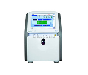 Cobas B123 - Roche | Blood Gas Analyzer