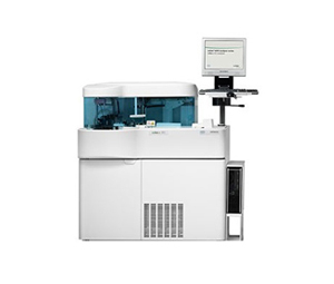 Cobas 4000 c311 - Roche - Chemistry Analyzer