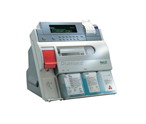 Rapidlab Siemens Blood Gas Analyzer