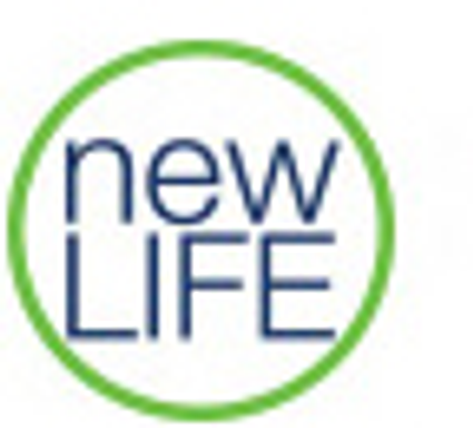 New Life Logo