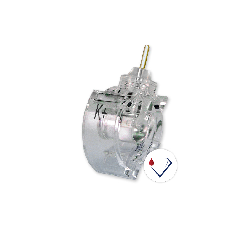 K+ Electrode - K+ Electrode Sales, Service, Maintenance & Repair