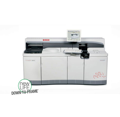 Ortho Clinical Vitros 5600 - Chemistry Analyzer - Diamond Diagnostics