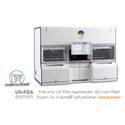 Biomerieux EMAG Extraction Systems