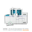 Roche Cobas 6800 Movable Molecular Analyzer