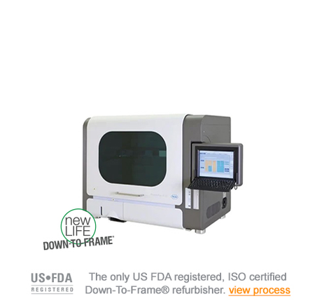 Roche Magna Pure LC 2.0 Molecular Analyzer