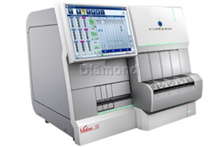 Biomerieux Vidas 3 Immunology Analyzer