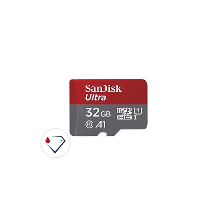 SD CARD PROGRAMMED SMARTLYTE PLUS