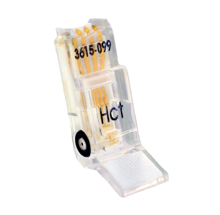 Hct Electrode