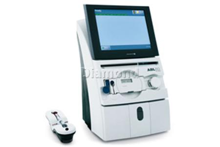 Radiometer ABL 80 Flex BGA Analyzer