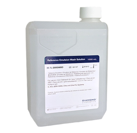 ERG 8500L Emulsion Remover Concentrate