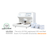 Siemens Clinitek Novus Urinalysis Analyzer