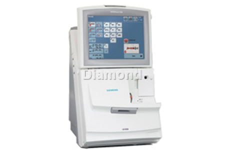 Siemens Rapidpoint 500 BGA Analyzer