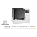 Sysmex CA530 Coagulation Analyzer