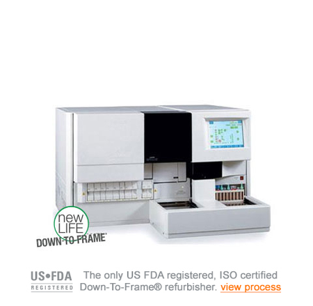 Sysmex CA7000 Coagulation Analyzer