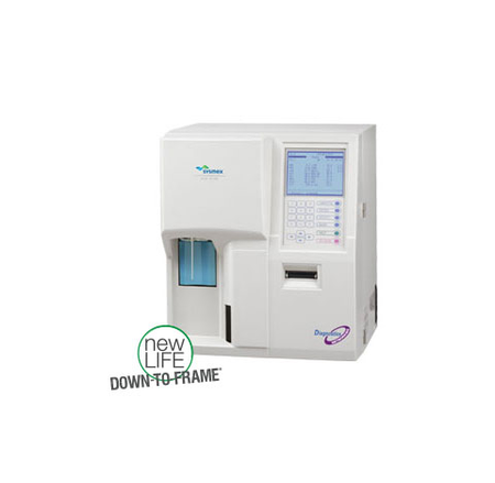 Sysmex KX21N Hematology Analyzer