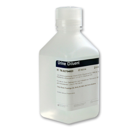 Urine Diluent